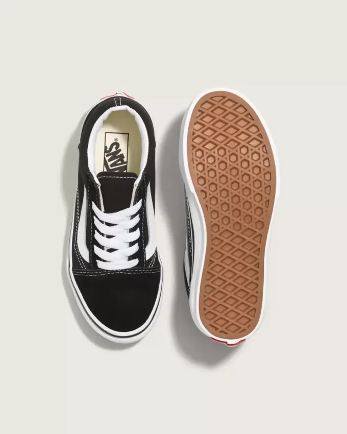 Chaussures Old Skool pour petits enfants