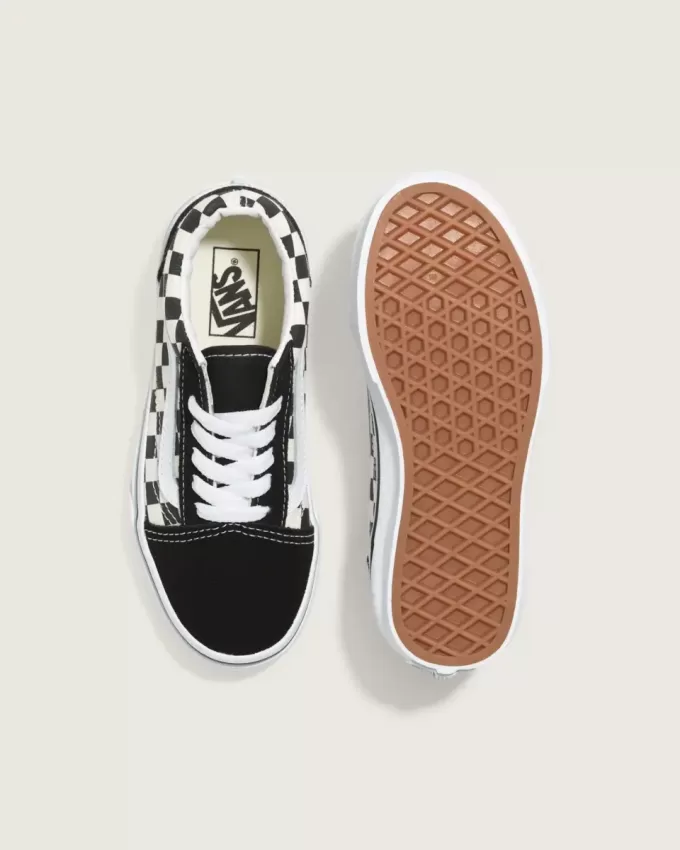 Chaussures Old Skool pour petits enfants