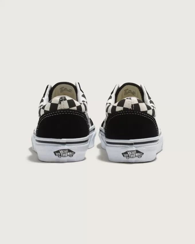 Chaussures Old Skool pour petits enfants
