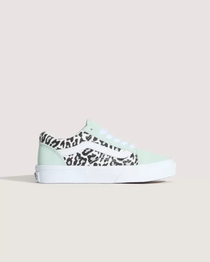 Chaussures Old Skool pour petits enfants