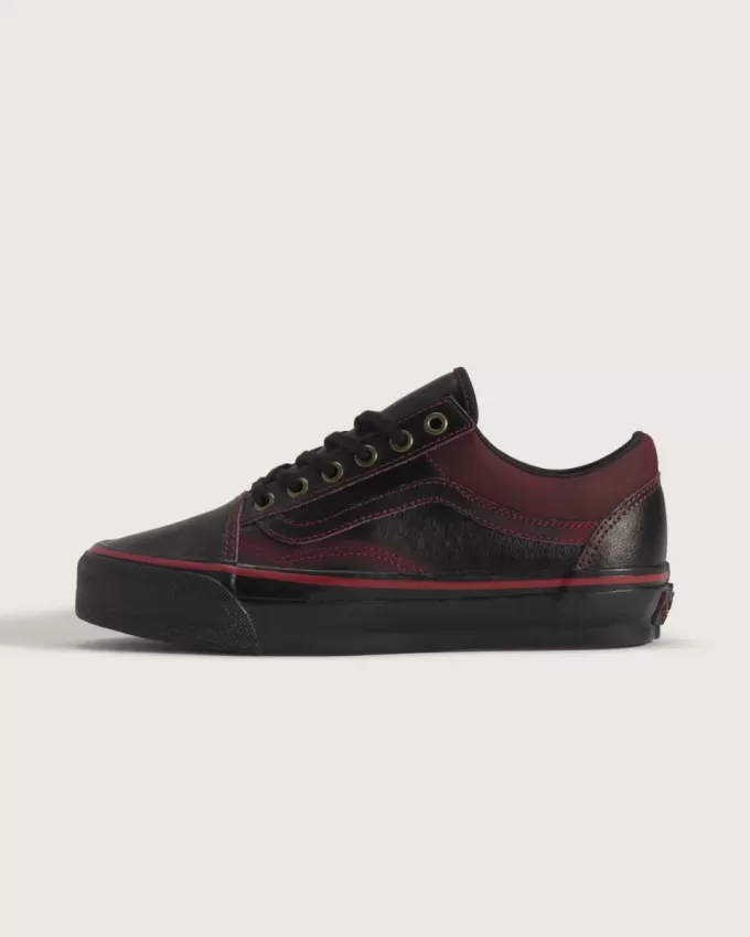 Chaussures Old Skool Tania haut de gamme