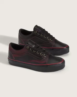 Chaussures Old Skool Tania haut de gamme