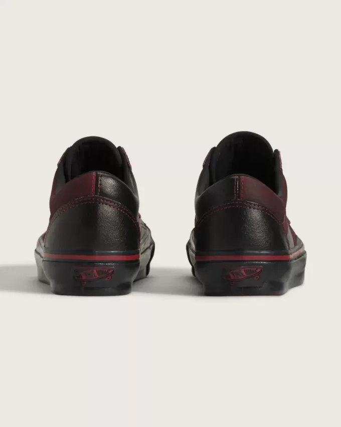 Chaussures Old Skool Tania haut de gamme