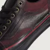Chaussures Old Skool Tania haut de gamme