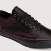 Chaussures Old Skool Tania haut de gamme
