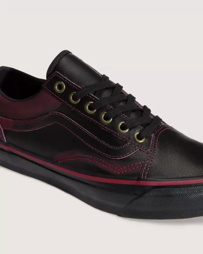 Chaussures Old Skool Tania haut de gamme