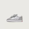 Chaussures Old Skool V à motif damier pour tout-petits