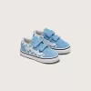 Chaussures Old Skool V à motif damier pour tout-petits