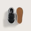 Chaussures Old Skool V à motif damier pour tout-petits