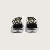 Chaussures Old Skool V à motif damier pour tout-petits
