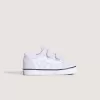 Chaussures Old Skool V à motif damier pour tout-petits