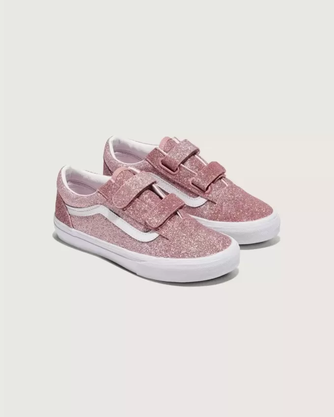 Chaussures Old Skool V pour grands enfants