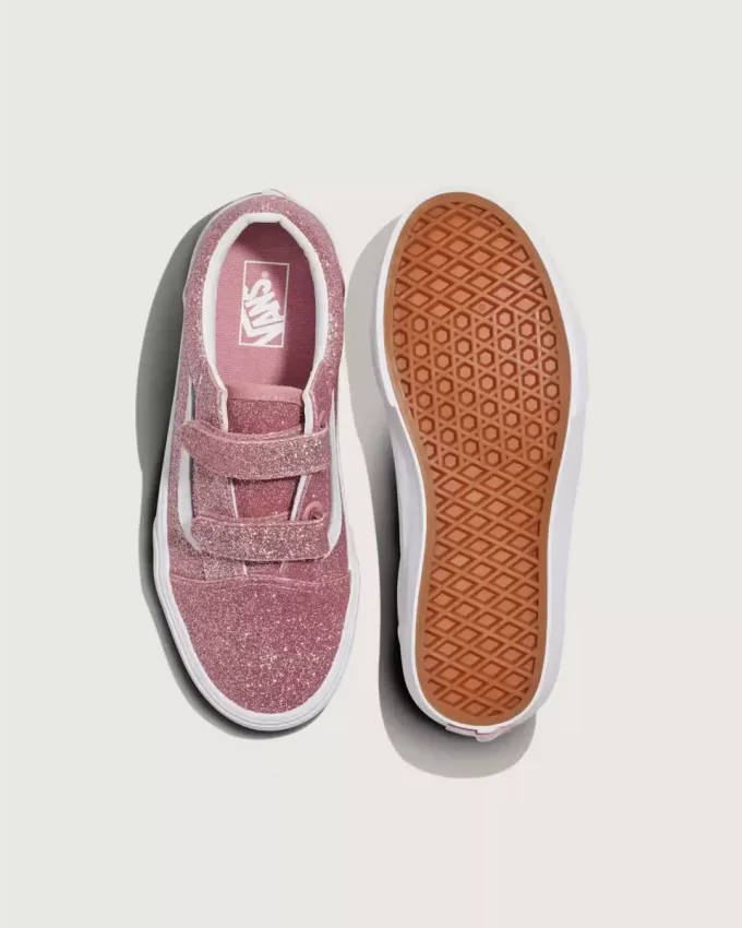 Chaussures Old Skool V pour grands enfants