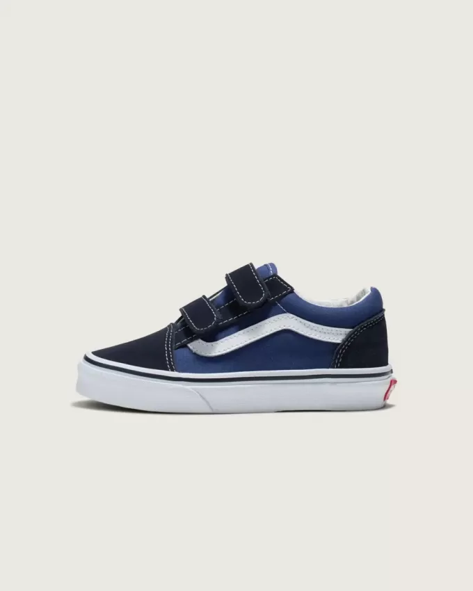 Chaussures Old Skool V pour petits enfants