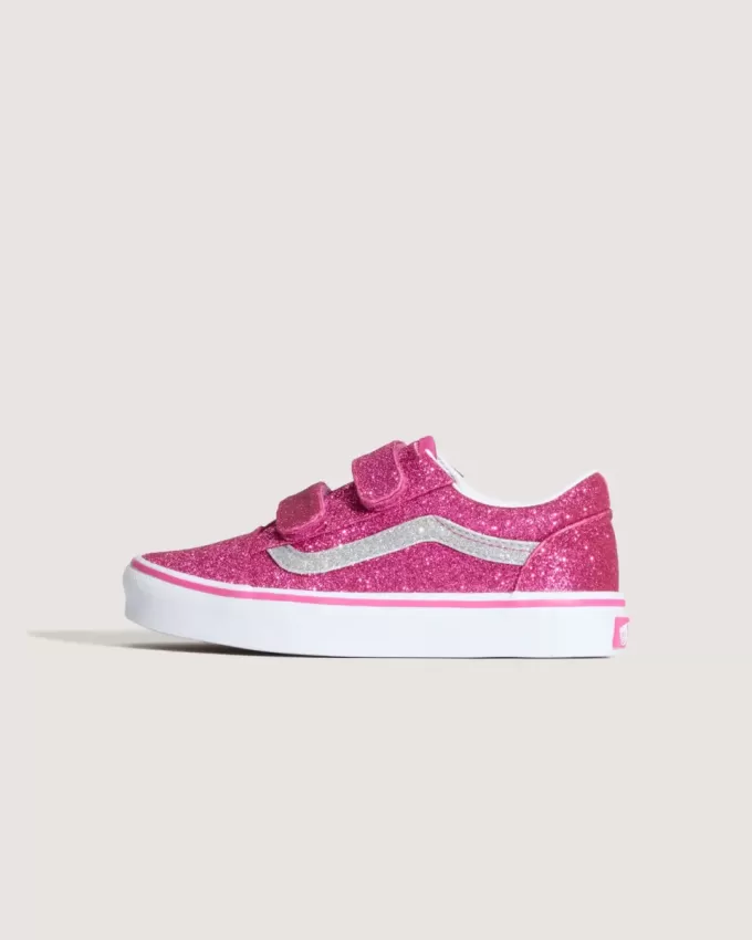 Chaussures Old Skool V pour petits enfants