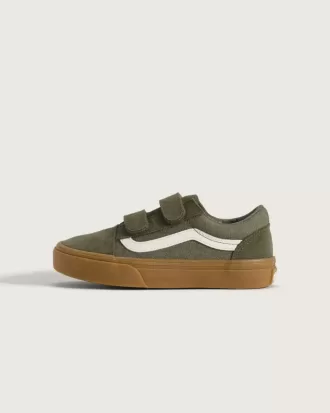 Chaussures Old Skool V pour petits enfants