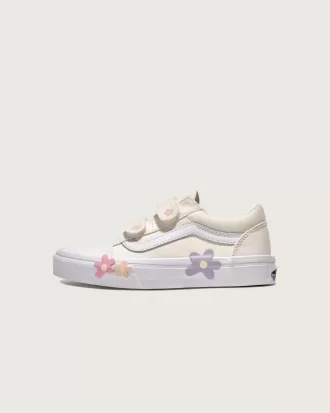 Chaussures Old Skool V pour petits enfants