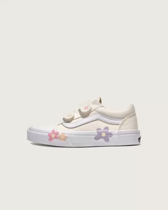 Chaussures Old Skool V pour petits enfants