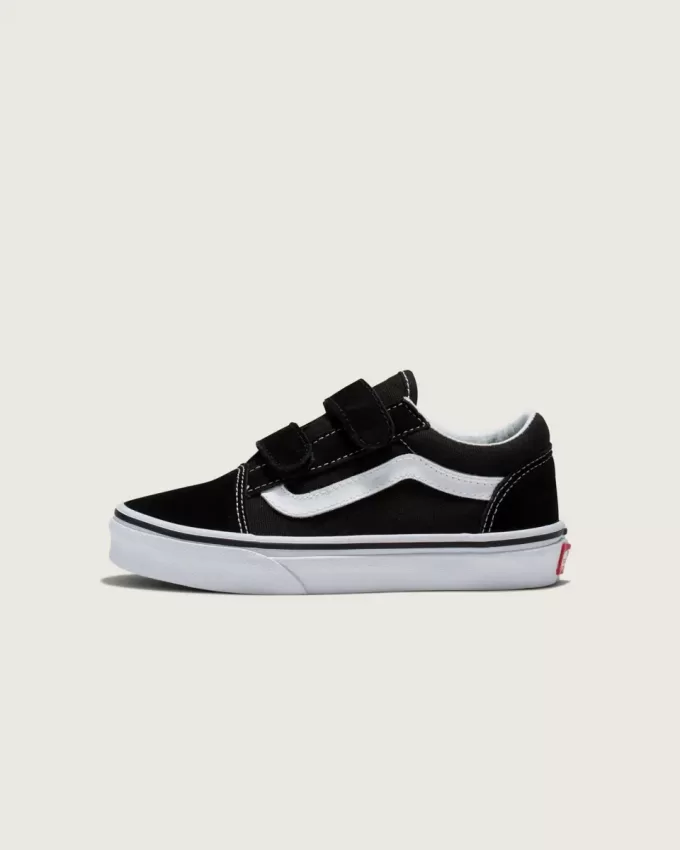 Chaussures Old Skool V pour petits enfants