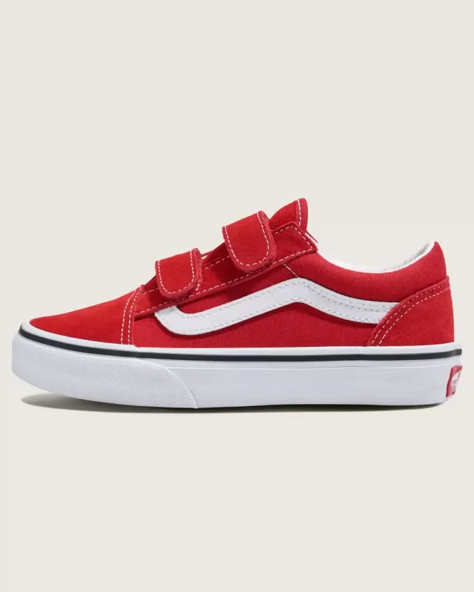 Chaussures Old Skool V pour petits enfants