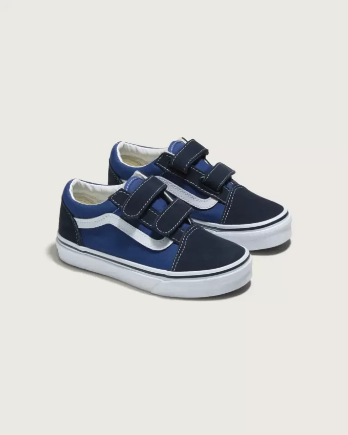 Chaussures Old Skool V pour petits enfants