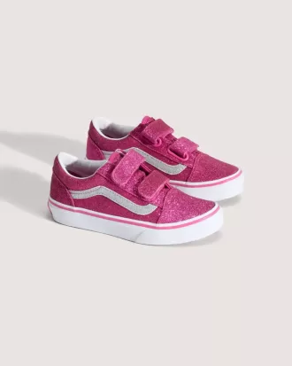 Chaussures Old Skool V pour petits enfants