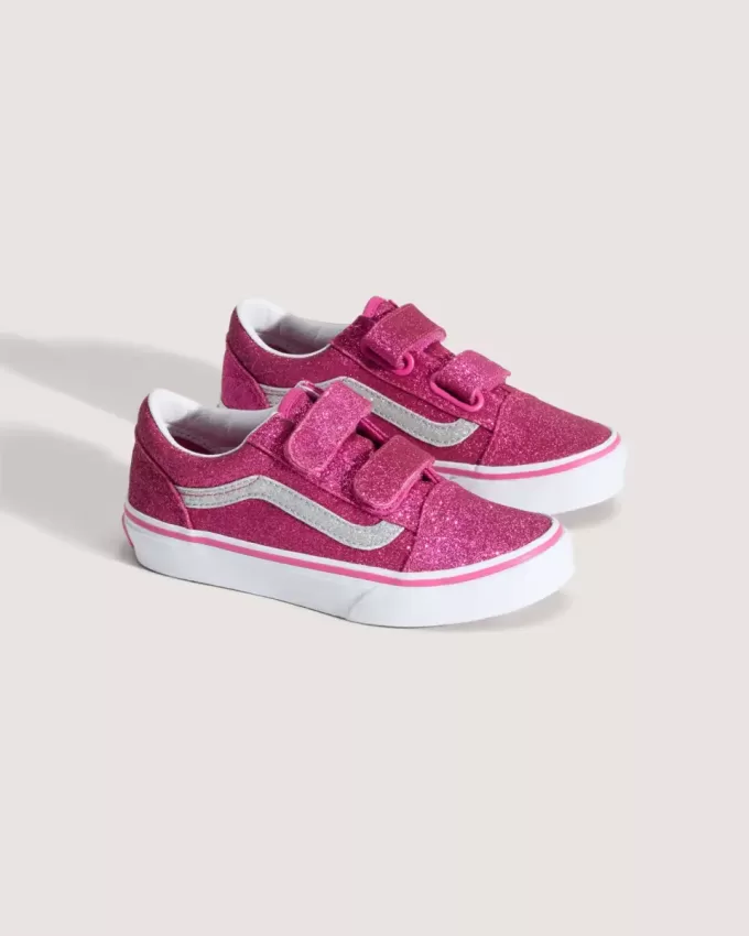 Chaussures Old Skool V pour petits enfants