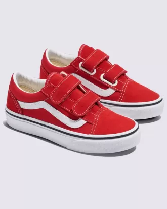 Chaussures Old Skool V pour petits enfants