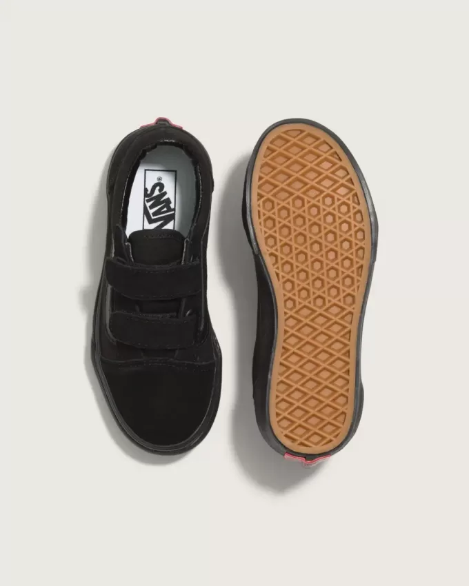 Chaussures Old Skool V pour petits enfants