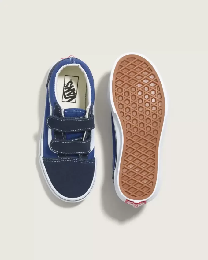 Chaussures Old Skool V pour petits enfants
