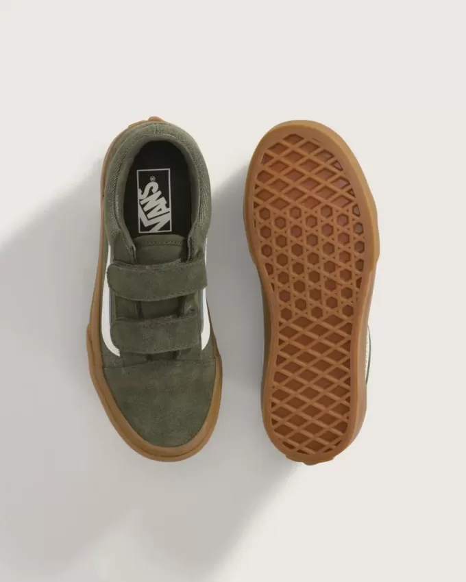 Chaussures Old Skool V pour petits enfants