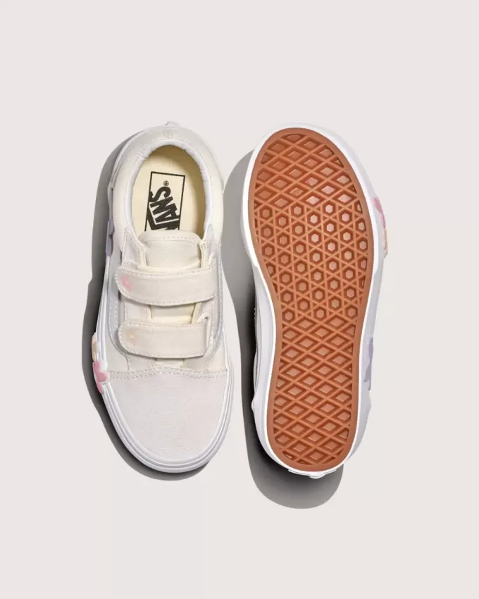 Chaussures Old Skool V pour petits enfants