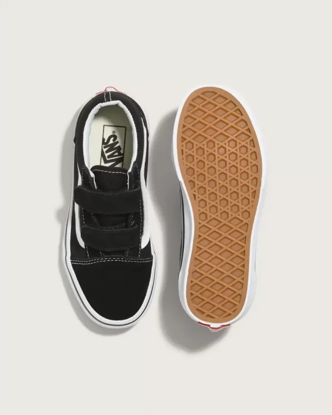 Chaussures Old Skool V pour petits enfants