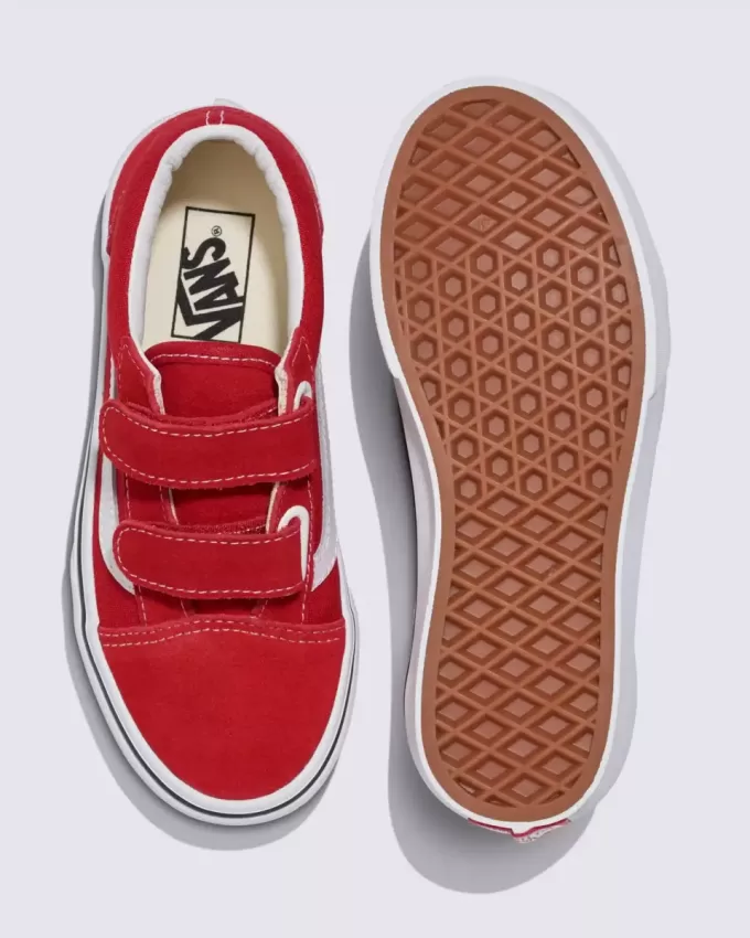 Chaussures Old Skool V pour petits enfants