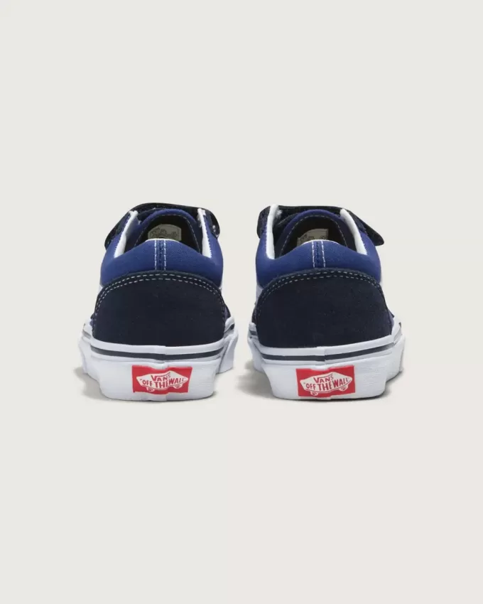 Chaussures Old Skool V pour petits enfants