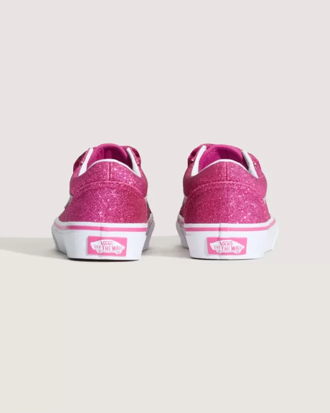 Chaussures Old Skool V pour petits enfants