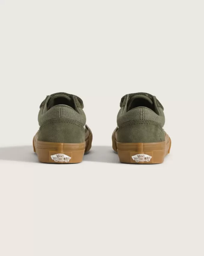 Chaussures Old Skool V pour petits enfants