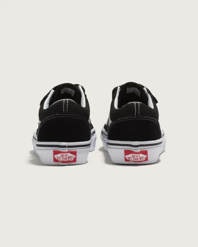 Chaussures Old Skool V pour petits enfants