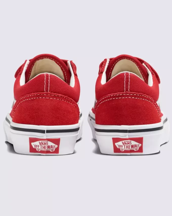Chaussures Old Skool V pour petits enfants