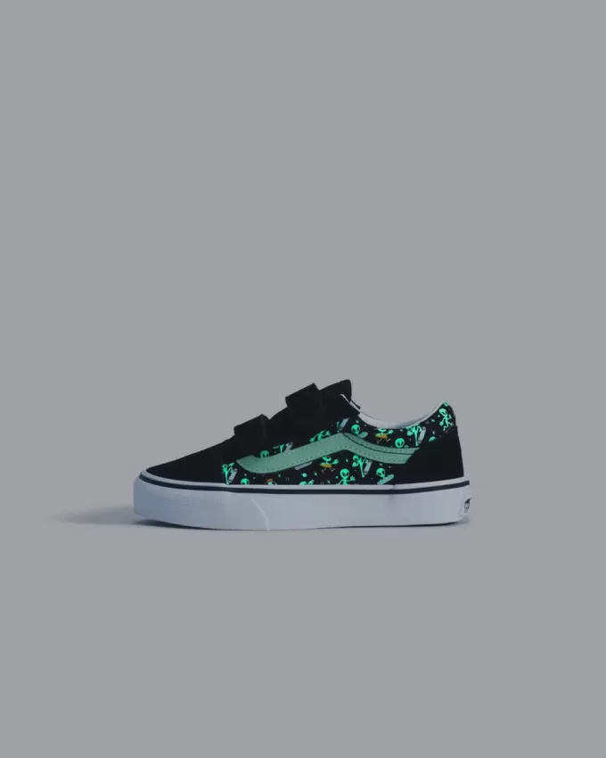 Chaussures Old Skool V pour petits enfants