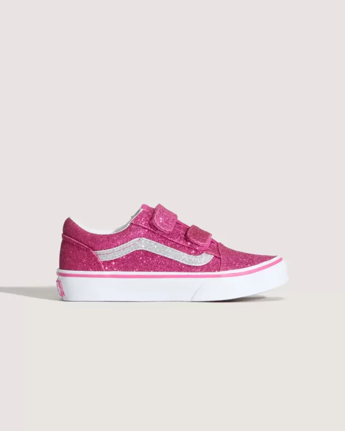 Chaussures Old Skool V pour petits enfants