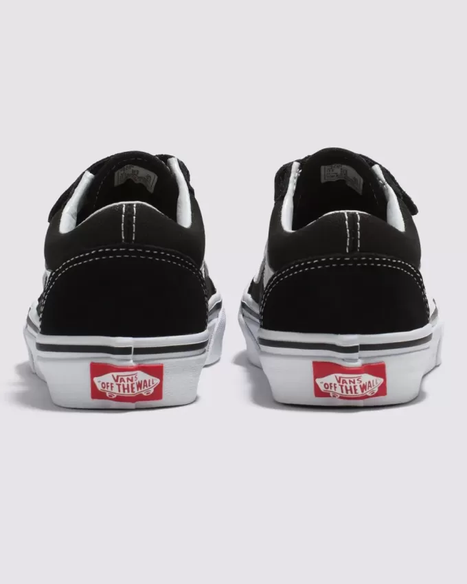 Chaussures Old Skool V pour petits enfants