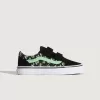 Chaussures Old Skool V pour petits enfants