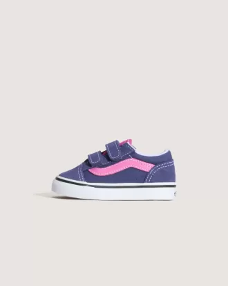 Chaussures Old Skool V pour tout-petits