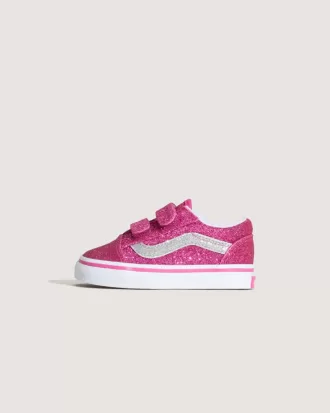 Chaussures Old Skool V pour tout-petits