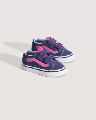 Chaussures Old Skool V pour tout-petits