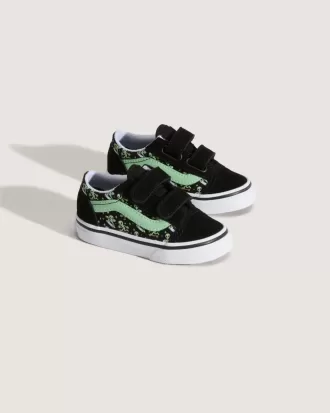 Chaussures Old Skool V pour tout-petits