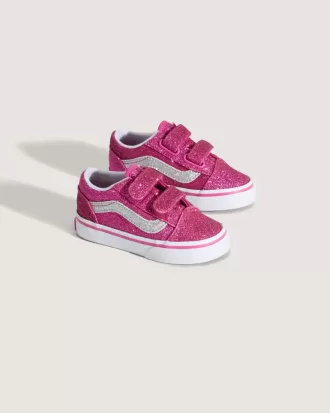 Chaussures Old Skool V pour tout-petits