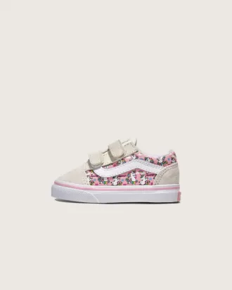 Chaussures Old Skool V Unicorn pour tout-petits