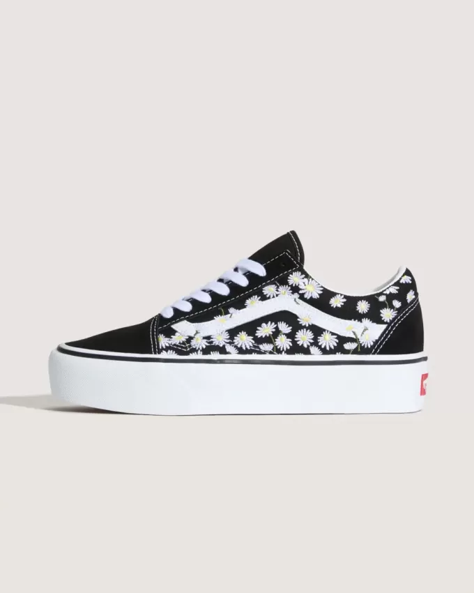 Chaussures à plateforme Old Skool